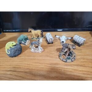 Southwest Home Decor Mixed lot